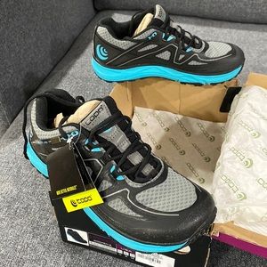 TOPO Women’s 6.5 hydro venture